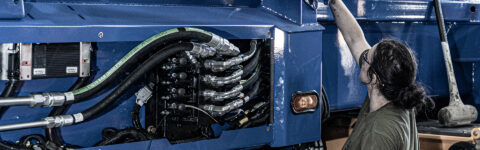 SERVICE, SUPPORT & TRAINING