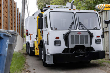 Automizer Alley-Hand™