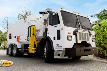 Automizer Pendulum Packer