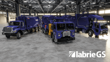 Distributor Change for Ontario, Canada