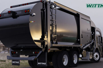 Wittke Front Loaders