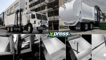 Labrie Group launches the Wittke™ Xpress