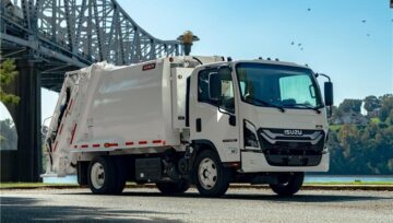 Leach™ unveils the next evolution of the Mini Rear