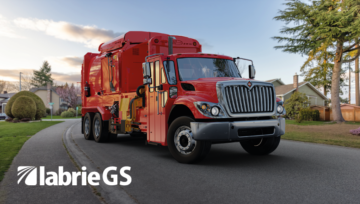 Labrie GS Welcomes New Leadership and Sales Support