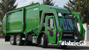 LabrieGS Welcomes Shawn Kleimaker to the Team